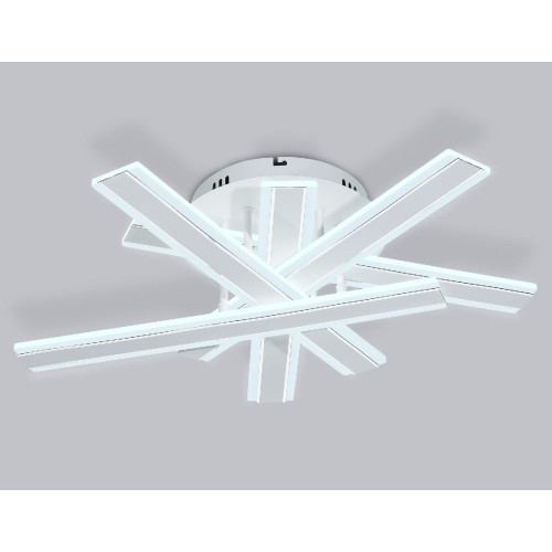 Потолочная люстра Ambrella Light Acrylica Original FA8903