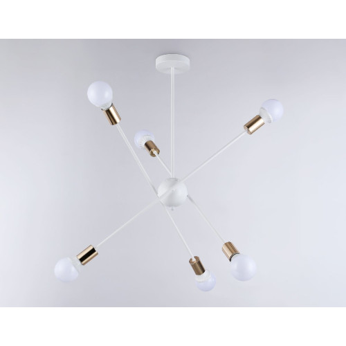 Люстра на штанге Ambrella Light Loft TR80432