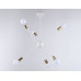 Люстра на штанге Ambrella Light Loft TR80432