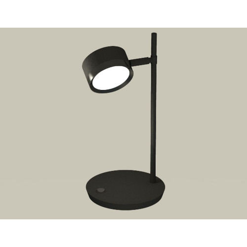 Настольная лампа Ambrella Light Traditional (C9802, N8113) XB9802150