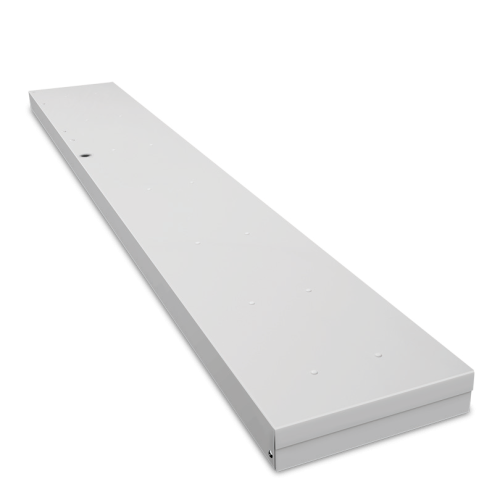 Светодиодная панель WOLTA STD ДПО11-36-141-4К с БАП EM1 36Вт 4000К IP40 Матовый