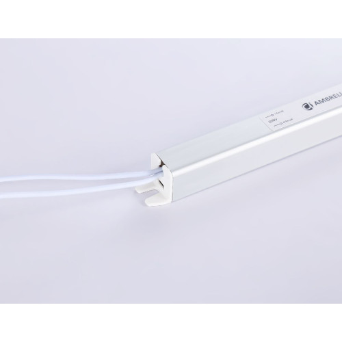 Блок питания Ambrella Light LED Driver 12V 48Вт AC185-260 4A IP20 GS8604
