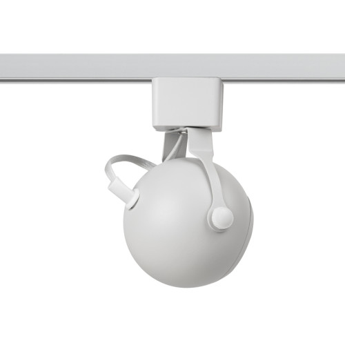 Трековый светильник Эра TR35-GU10 WH Б0053295