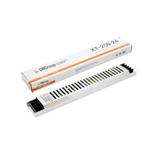 Блок питания SWG XT-250-24 003068