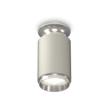 Накладной светильник Ambrella Light Techno XS6314100 (N6903, C6314, N6122)