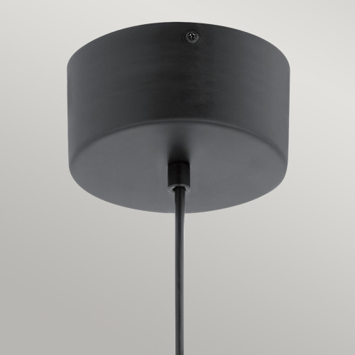 Подвесной светильник Kichler Moonlit QN-MOONLIT-P-MBK