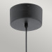Подвесной светильник Kichler Moonlit QN-MOONLIT-P-MBK