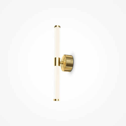 Бра Maytoni Technical Axis MOD106WL-L10G3K