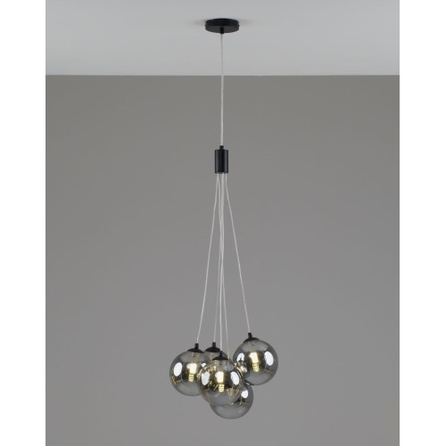 Подвесной светильник Moderli Renny V11722-5P