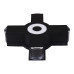 Архитектурный светильник Reluce 08231-9.2-005U LED3W+4*3W RGB BK