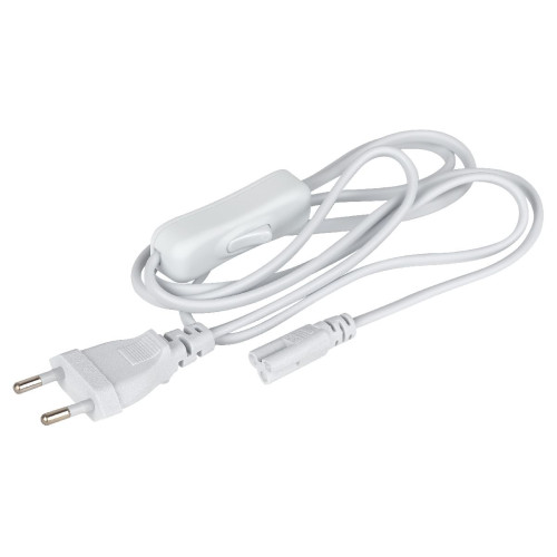 Кабель питания для линейного светильника Эра FTS-C5-plug-1,5 Б0051728