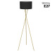Торшер Lussole Truxton LSP-0635