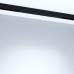 Трековый магнитный светильник Arlight MAG-ORIENT-DOTS-L465-16W Day4000-MIX (BK, 24 deg, 48V, TUYA Zigbee) (IP20 Металл) 053813