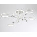 Потолочная люстра Ambrella Light Comfort LineTech FL51648