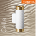Настенный светильник Wolta Cella WSL-GU10/W10WG