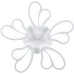 Потолочная люстра Natali Kovaltseva LED LAMPS 81219