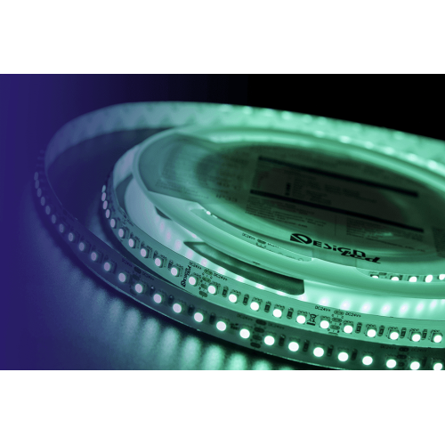 Светодиодная лента DesignLed DSG3A120-24-RGB-33 002845