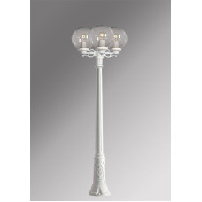 Уличный фонарь Fumagalli Gigi Bisso/G250 G25.156.S30.WXE27
