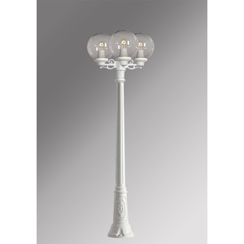 Уличный фонарь Fumagalli Gigi Bisso/G250 G25.156.S30.WXE27