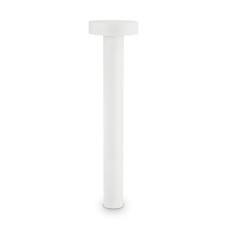 Уличный светильник Ideal Lux Tesla PT4 Big Bianco 153179