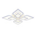 Потолочный светодиодный светильник Ambrella Light Acrylica FA4285