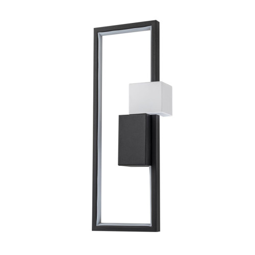 Настенный светильник Escada Facet 10278/1LED Настенный светильник Escada Facet 10278/1LED