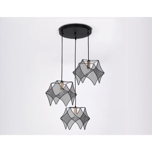 Подвесной светильник Ambrella Light Traditional TR8427