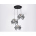 Подвесной светильник Ambrella Light Traditional TR8427
