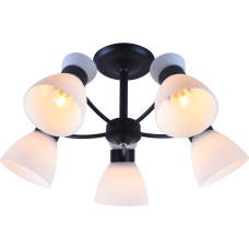 Люстра на штанге Rivoli Aemilia 9185-305 Люстра на штанге Rivoli Aemilia 9185-305