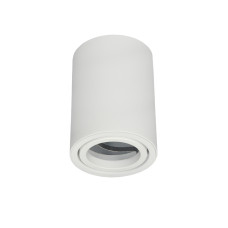 Накладной светильник Elvan NLS-T0156M-GU10-WW-WH НОВЫЙ АРТ NLS-2478