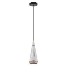 Подвесной светильник LED4U L7121-1 WH