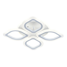 Потолочная люстра Escada 10216 10216/4LED BL