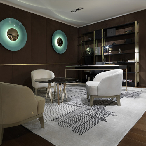Настенный светильник ImperiumLoft Alesta 209029-23