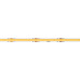 Светодиодная лента Arlight COB-X320-8mm 24V Warm2700 8 W/m, IP20, CSP, 5m 039023