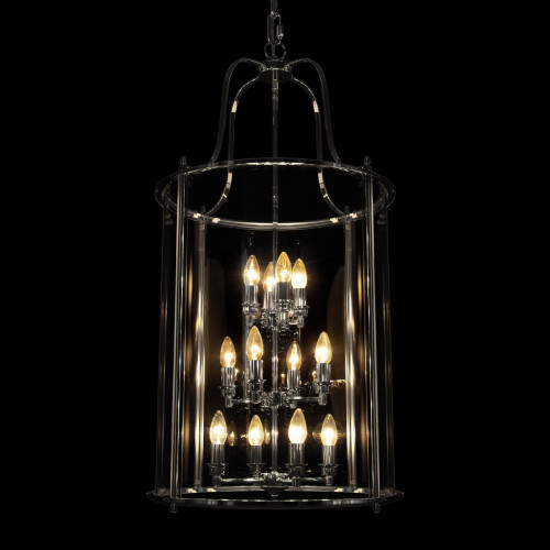 Подвесной светильник Loft IT Lighthouse 10456/12 CR