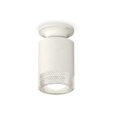 Накладной светильник Ambrella Light Techno XS6301102 (N6901, C6301, N6150)