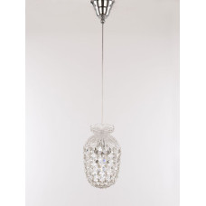 Подвесной светильник Bohemia Ivele Crystal 14771P/13 Ni