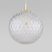 Подвесной светильник TK Lighting 4610 Cadix Gold a065192