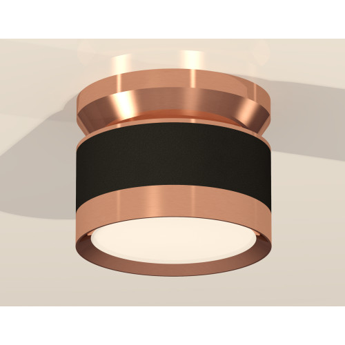 Потолочный светильник Ambrella Light Techno Spot XS8102065 (N8912, C8102, N8126)