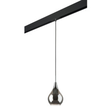 Трековый светильник Lightstar Pentola PRO803037 (803037+595007)