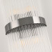 Настенный светильник Arte Milano Torcia 430122.250.4.E14.B1 BK