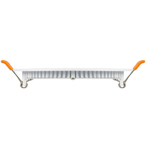 Встраиваемый светодиодный светильник Arlight DL-142M-13W Day White 020109