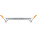 Встраиваемый светодиодный светильник Arlight DL-142M-13W Day White 020109