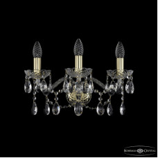 Бра Bohemia Ivele Crystal 1413B/3/165 G