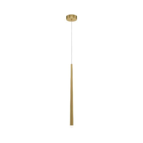 Подвесной светильник Maytoni Cascade MOD132PL-L6BSK