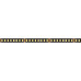 Светодиодная лента Arlight RT-A160-BLACK-8mm 24V Warm3000 (12 W/m, IP20, 2835, 5m) (Arlight, высок.эфф.150 лм/Вт) 029426(2)