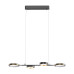 Умная люстра, Yeelight-C2103Arowana-Chandelier-4head, YLDL031