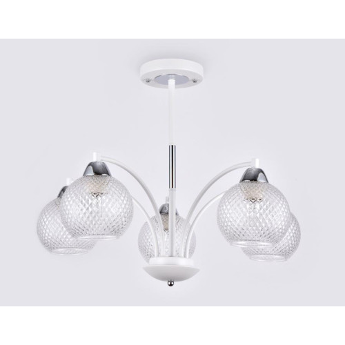 Потолочная люстра Ambrella Light Traditional TR9010