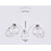 Потолочная люстра Ambrella Light Traditional TR9010