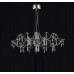 Подвесная люстра Myfar Ersilia MR2661-60P-76AP